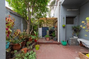PH en venta 4 amb con patio planta baja Carapachay