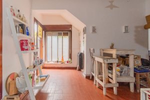 PH en venta 4 amb con patio planta baja Carapachay