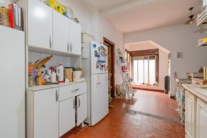 PH en venta 4 amb con patio planta baja Carapachay