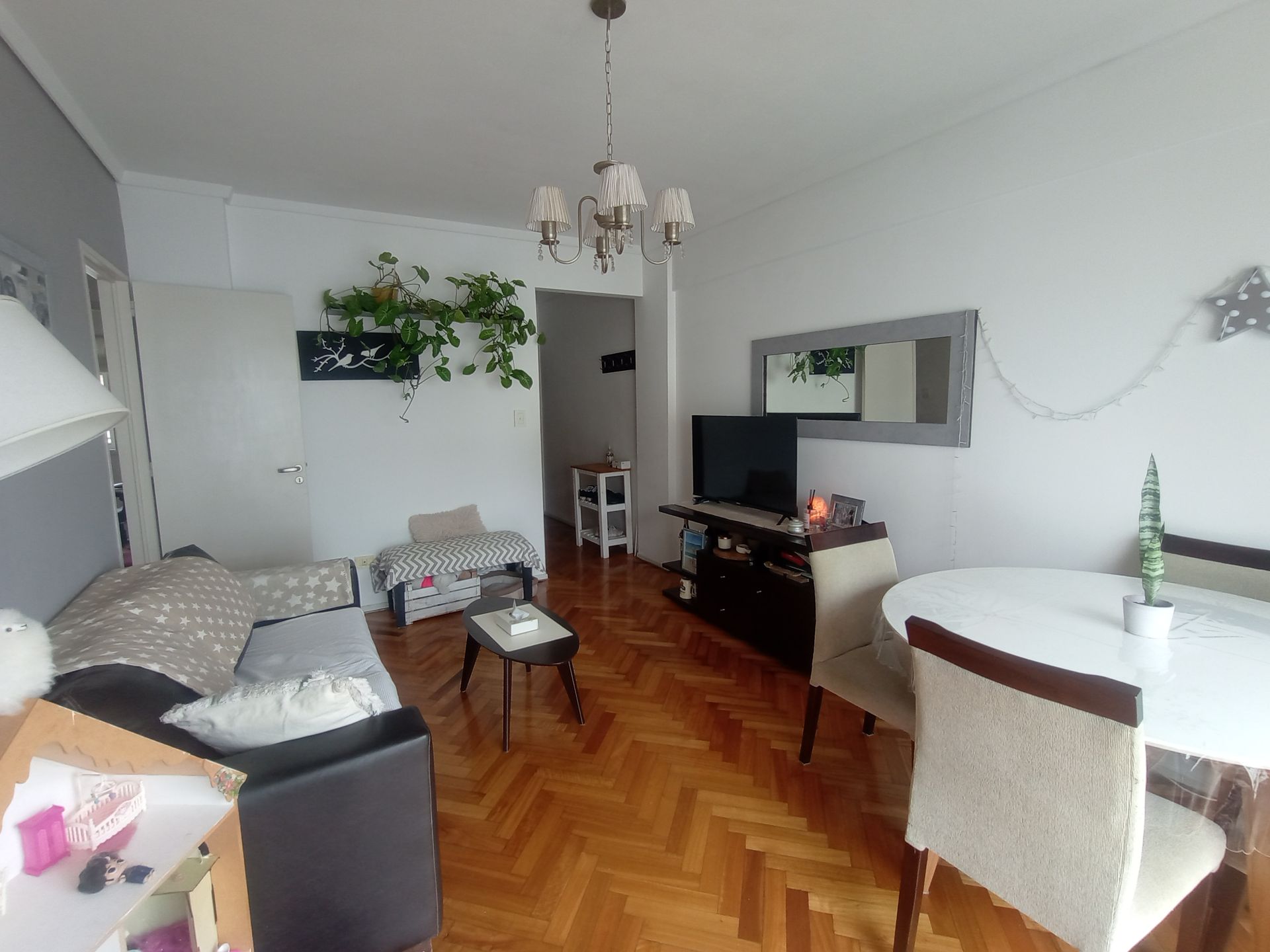 Venta Depto 2 Dorm Lavad Lum Mts. Av Maipu Olivos
