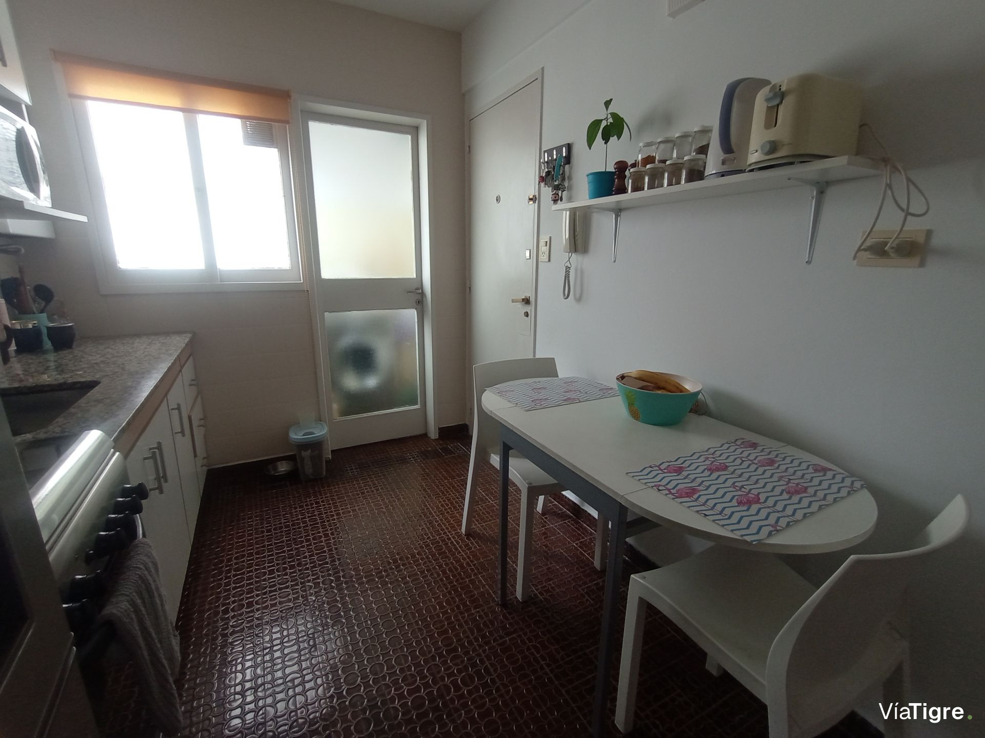 Venta Depto 2 Dorm Luminoso A Mts. Av Maipu Olivos