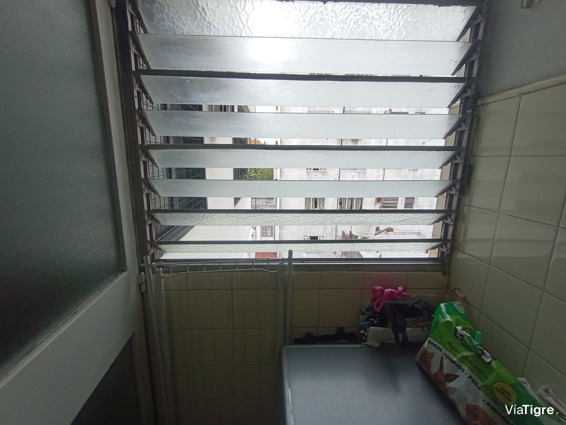 Venta Depto 2 Dorm Luminoso A Mts. Av Maipu Olivos