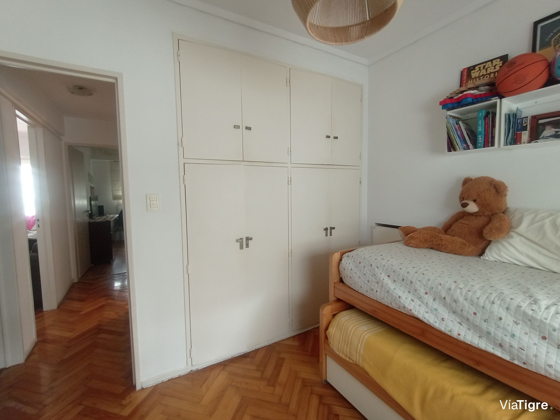 Venta Depto 2 Dorm Luminoso A Mts. Av Maipu Olivos