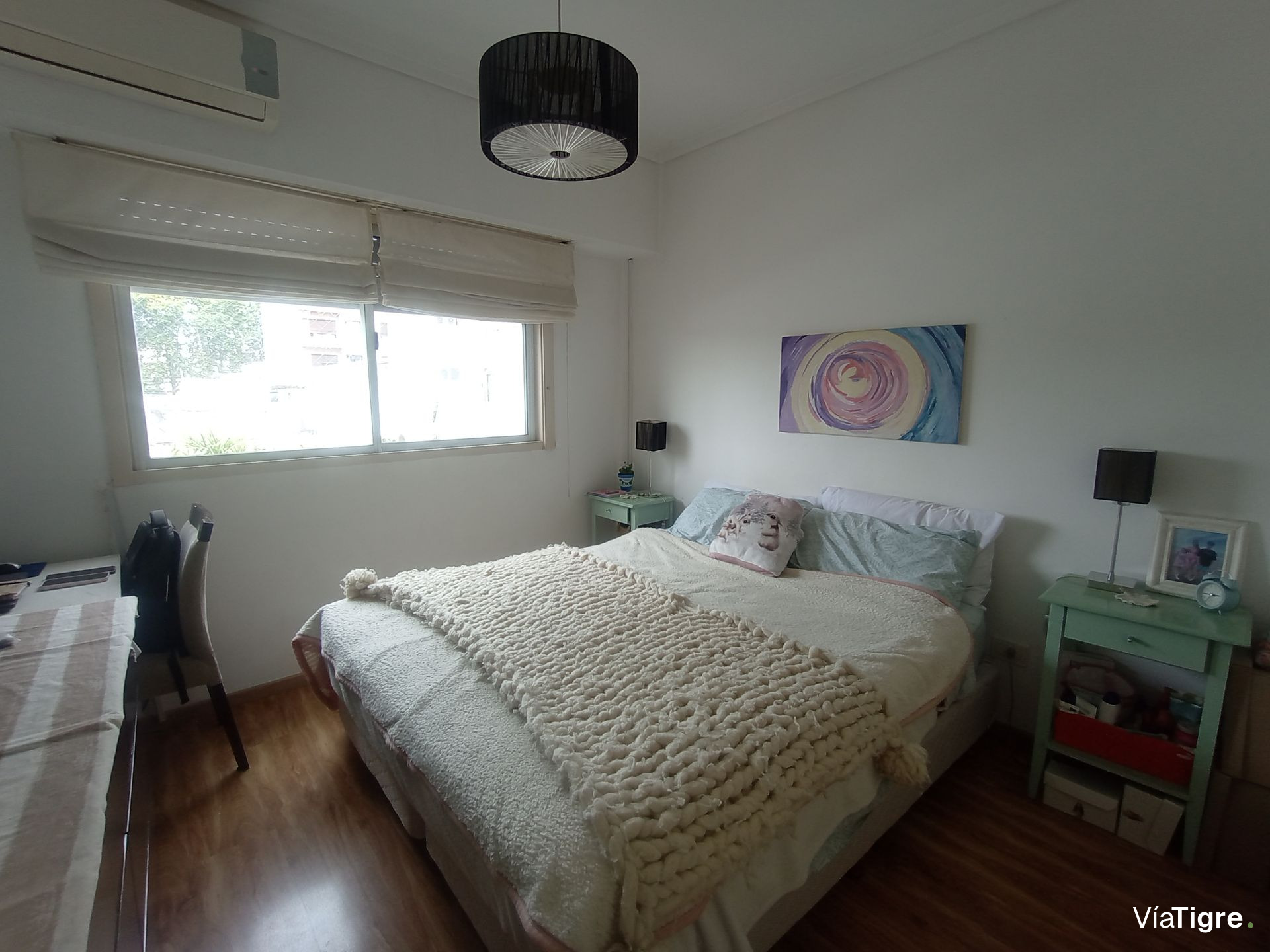 Venta Depto 2 Dorm Luminoso A Mts. Av Maipu Olivos