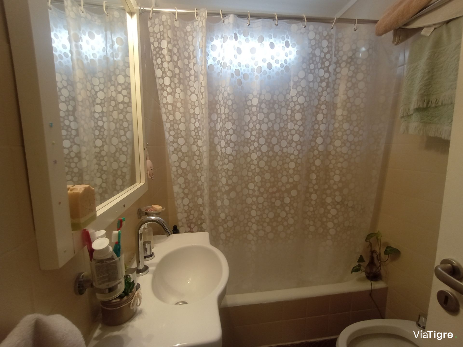 Venta Depto 2 Dorm Luminoso A Mts. Av Maipu Olivos