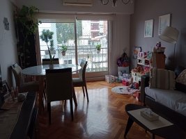 Venta Depto 2 Dorm Lavad Lum Mts. Av Maipu Olivos