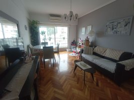 Venta Depto 2 Dorm Lavad Lum Mts. Av Maipu Olivos