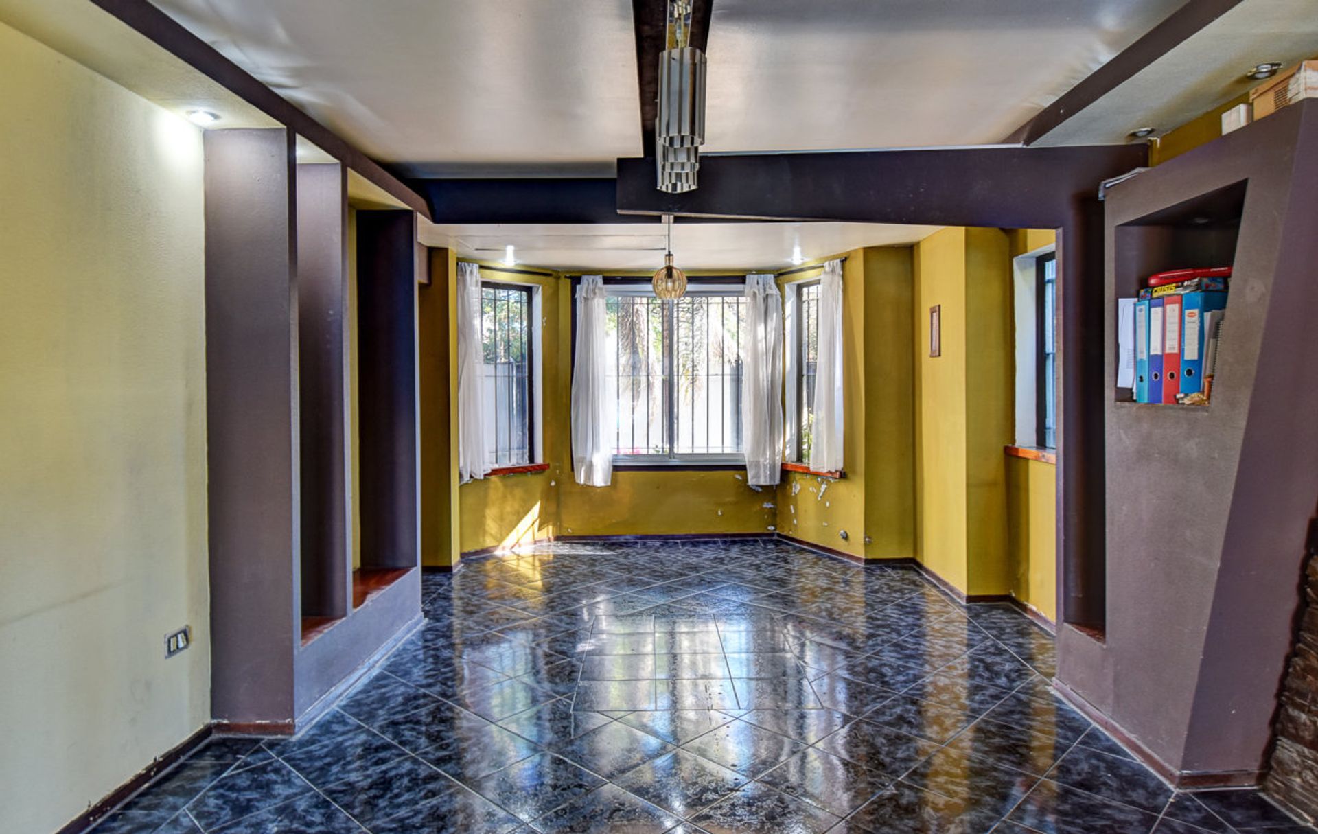 Venta casa 6 ambientes Don Torcuato parque pileta