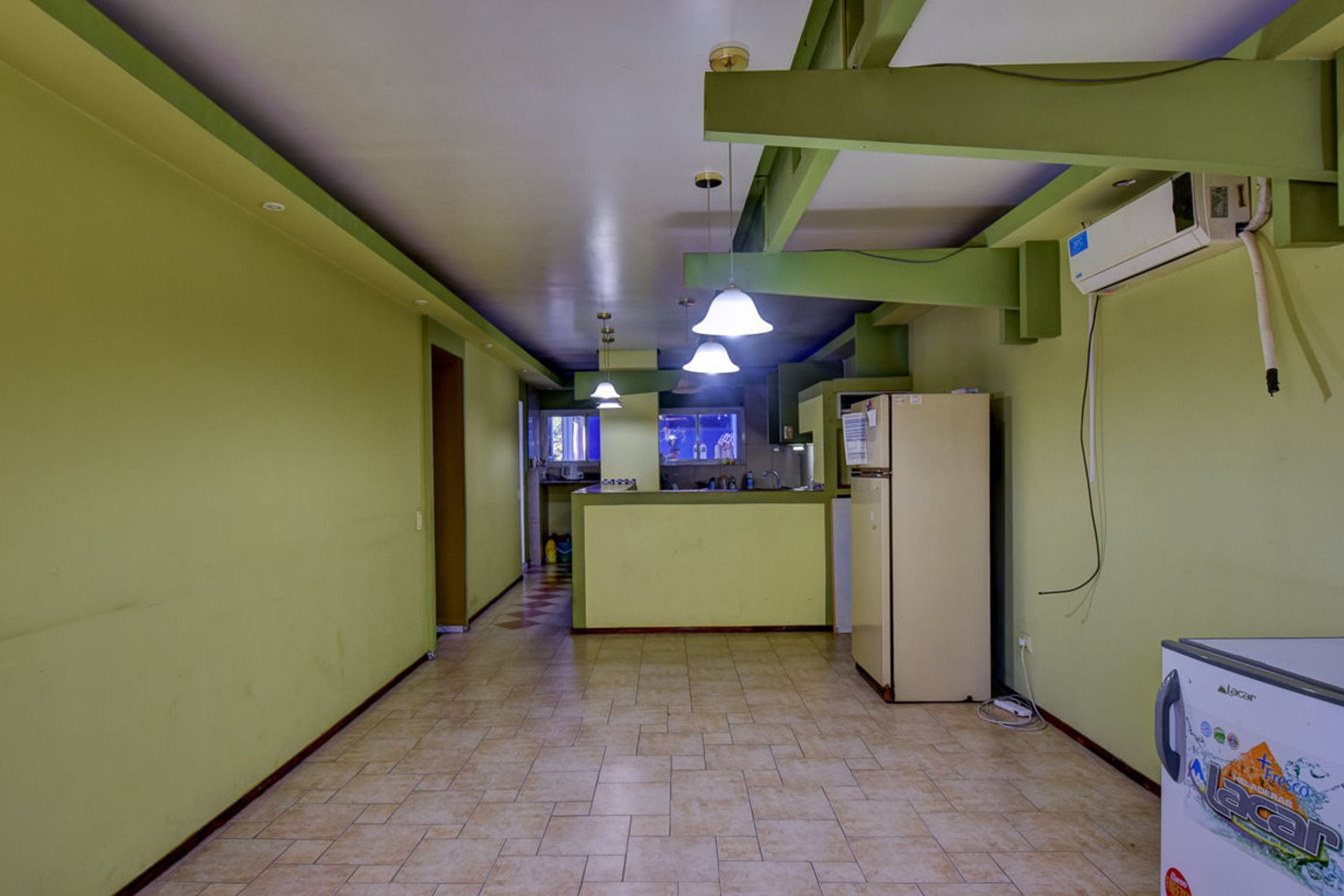 Venta casa 6 ambientes Don Torcuato parque pileta