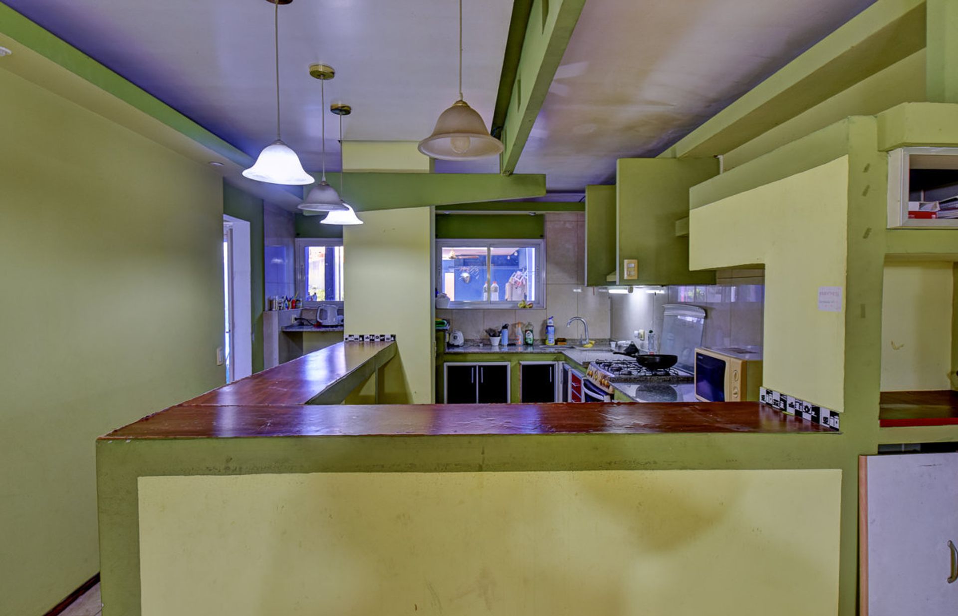 Venta casa 6 ambientes Don Torcuato parque pileta