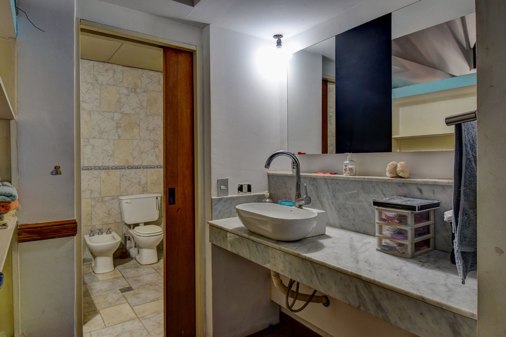 Venta casa 6 ambientes Don Torcuato parque pileta