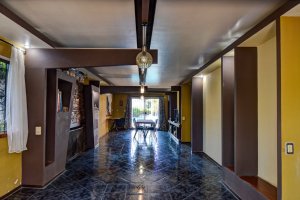 Venta casa 6 ambientes Don Torcuato parque pileta