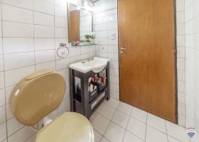 Venta casa 3 ambientes c/patio Munro Apto Credito
