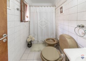 Venta casa 3 ambientes c/patio Munro Apto Credito