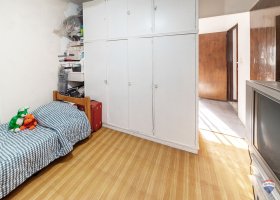 Venta casa 3 ambientes c/patio Munro Apto Credito