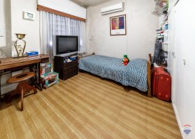 Venta casa 3 ambientes c/patio Munro Apto Credito