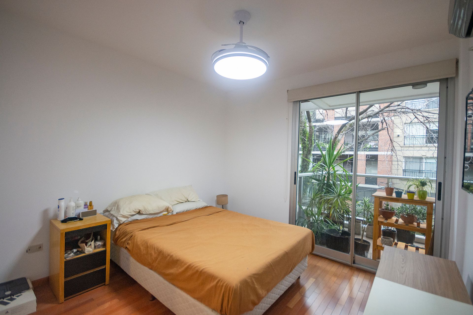 VENTA dpto 3 amb coch y amenities en Florida