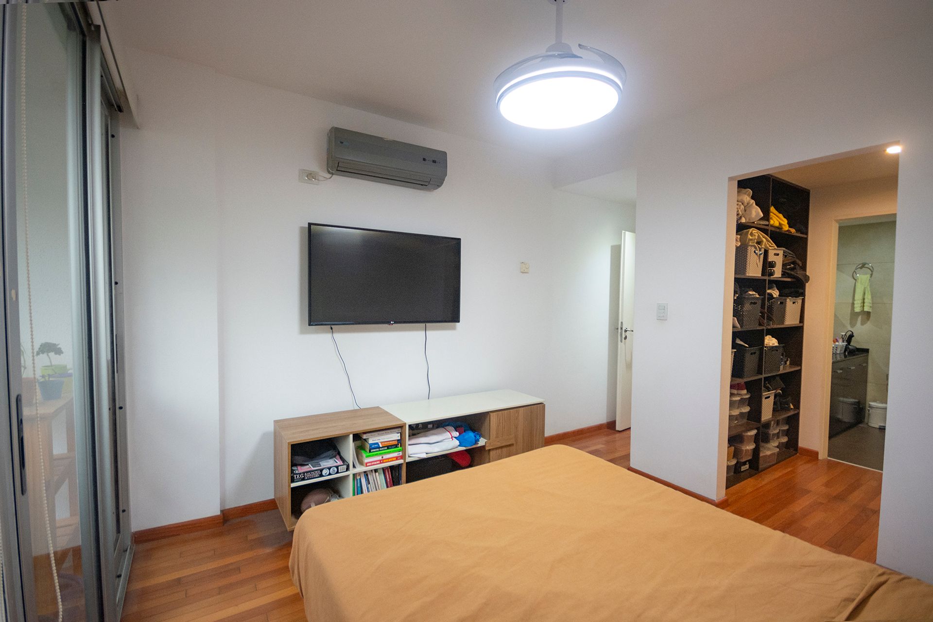 VENTA dpto 3 amb coch y amenities en Florida