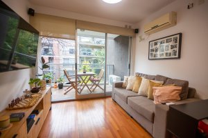 Apartment for Sale: 3 rooms, garage, amenities, Florida