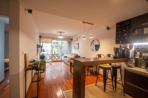 Apartment for Sale: 3 rooms, garage, amenities, Florida