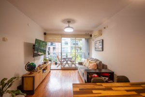 Apartment for Sale: 3 rooms, garage, amenities, Florida