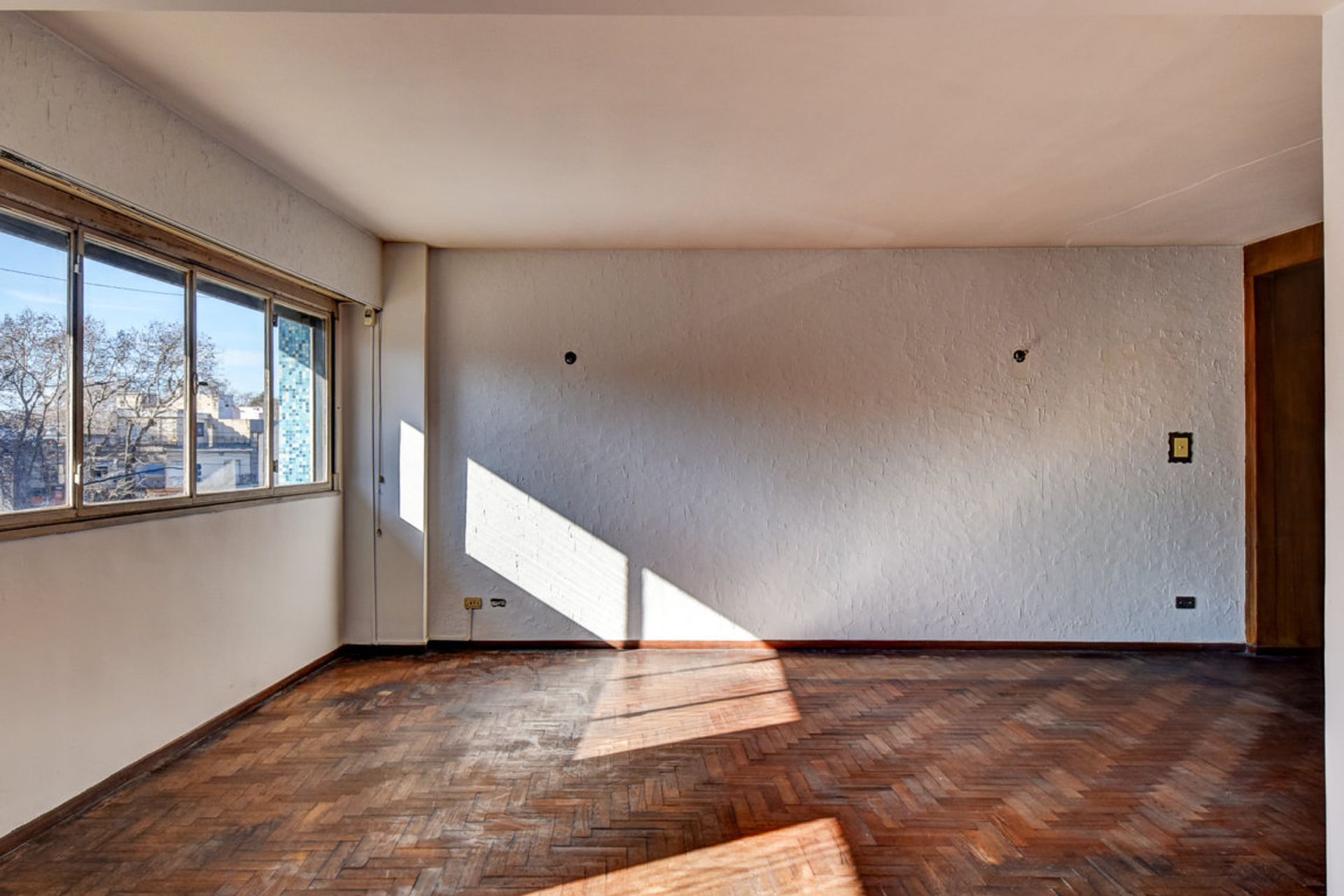Venta departamento 4 amb Martínez con cochera