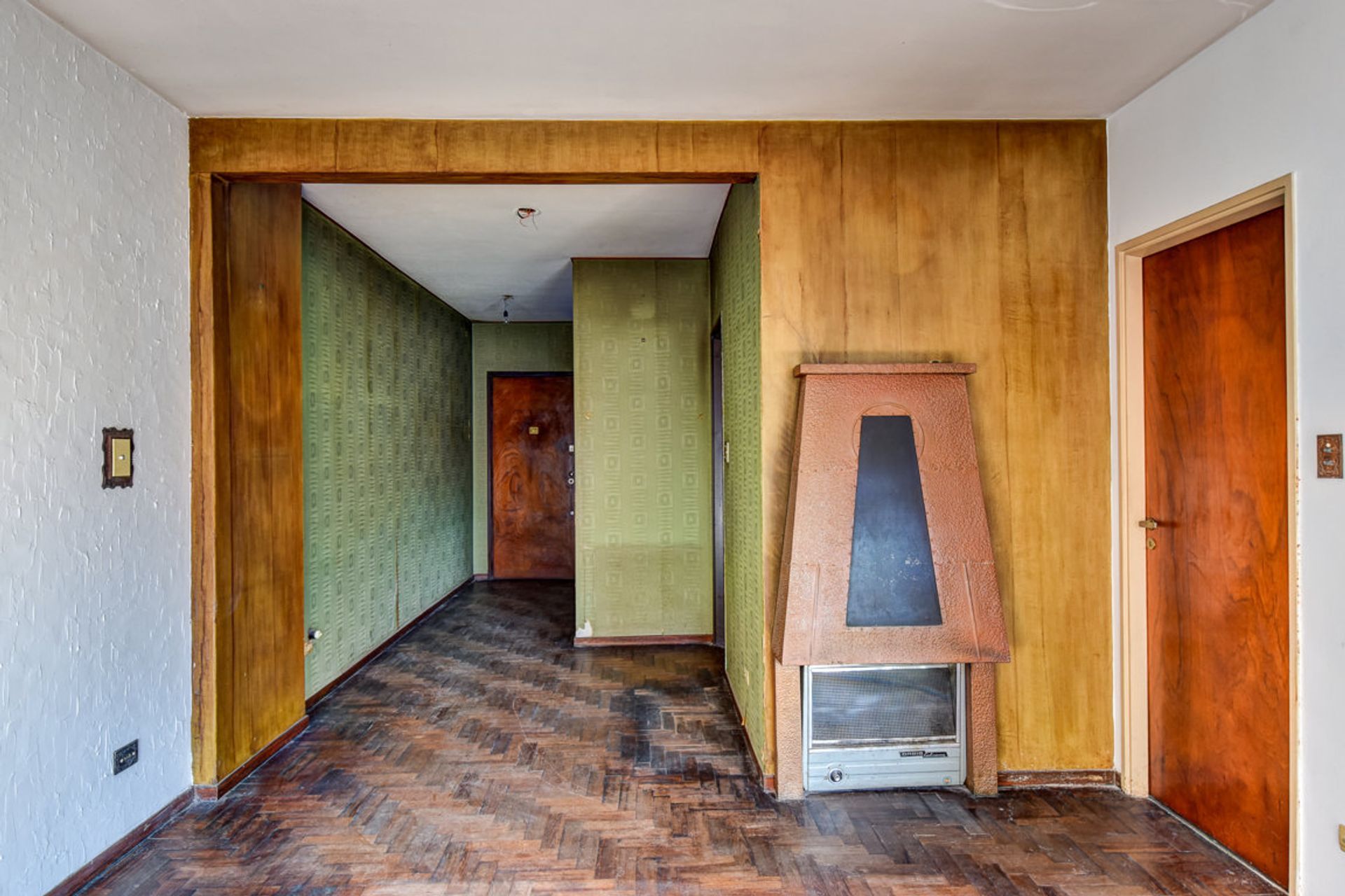 Venta departamento 4 amb Martínez con cochera