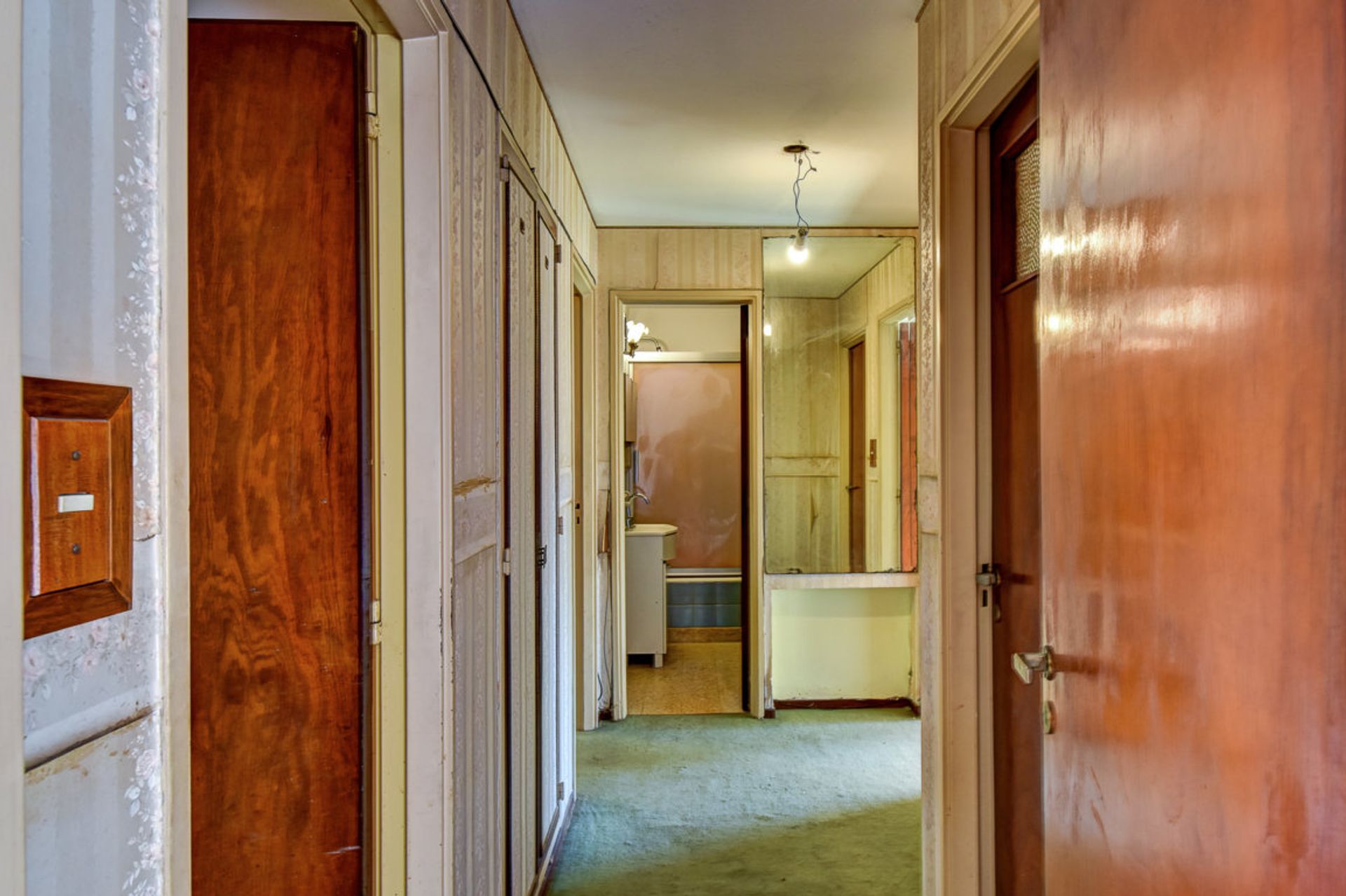 Venta departamento 4 amb Martínez con cochera