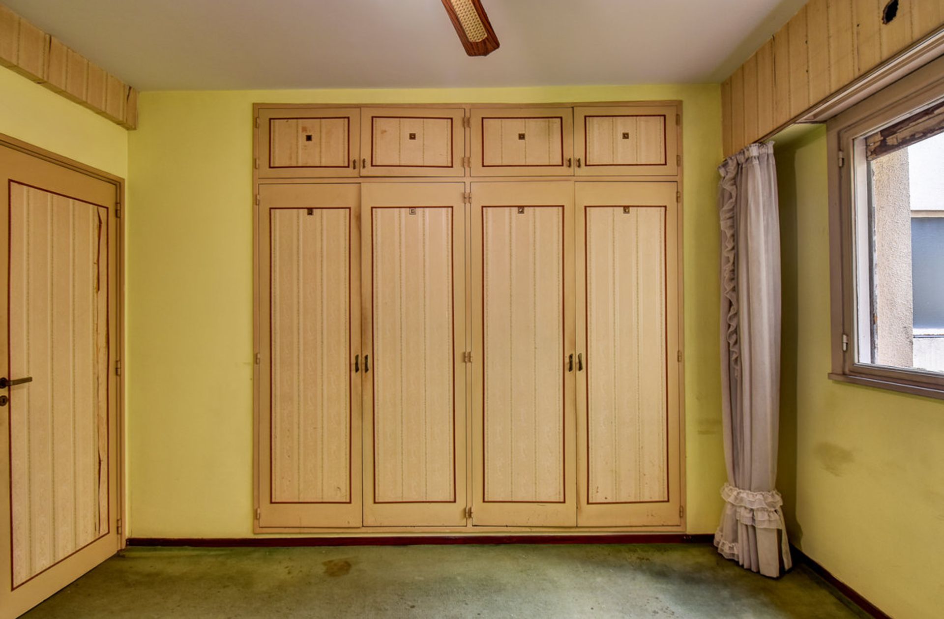 Venta departamento 4 amb Martínez con cochera