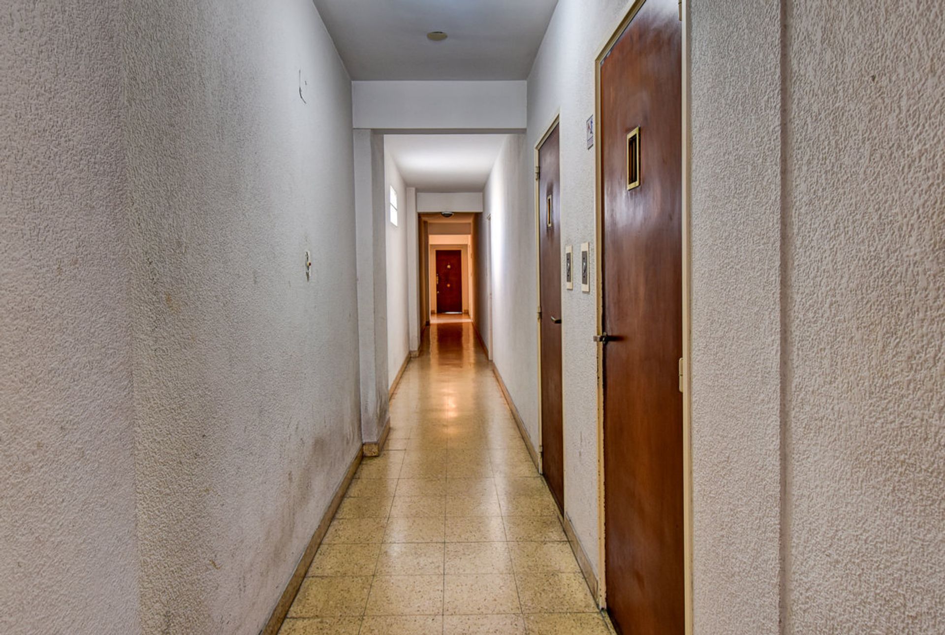 Venta departamento 4 amb Martínez con cochera