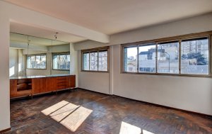 Venta departamento 4 amb Martínez con cochera