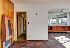 Venta departamento 4 amb Martínez con cochera