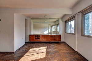 Venta departamento 4 amb Martínez con cochera