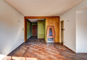 Venta departamento 4 amb Martínez con cochera