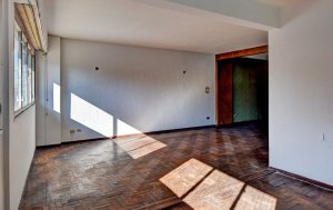 Venta departamento 4 amb Martínez con cochera