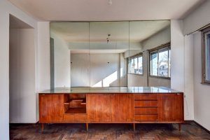 Venta departamento 4 amb Martínez con cochera