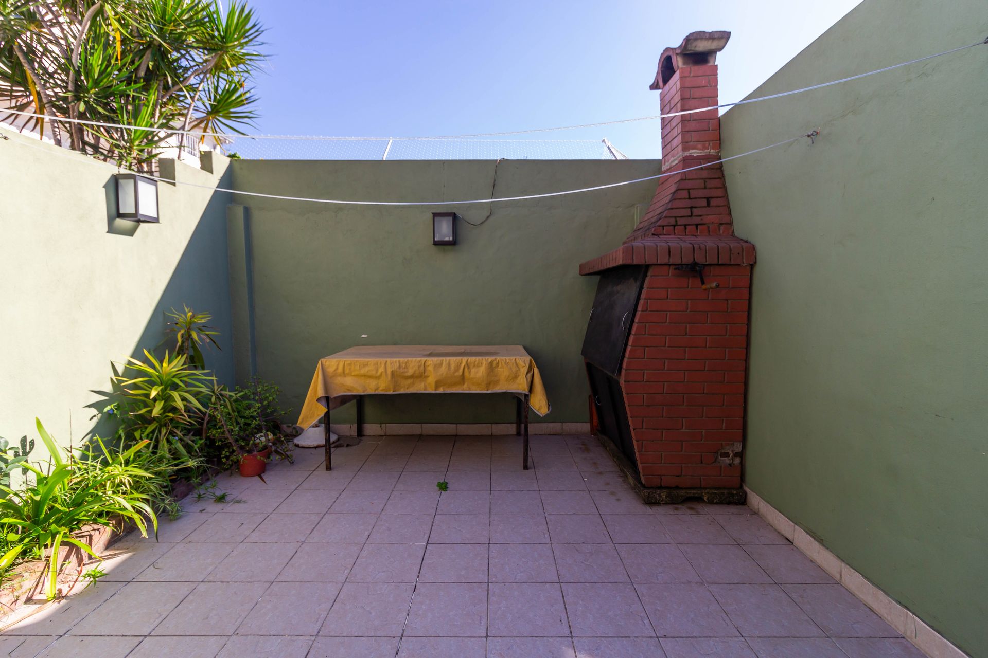 VENTA PH 4 ambientes c/patio 122m2 totales Munro