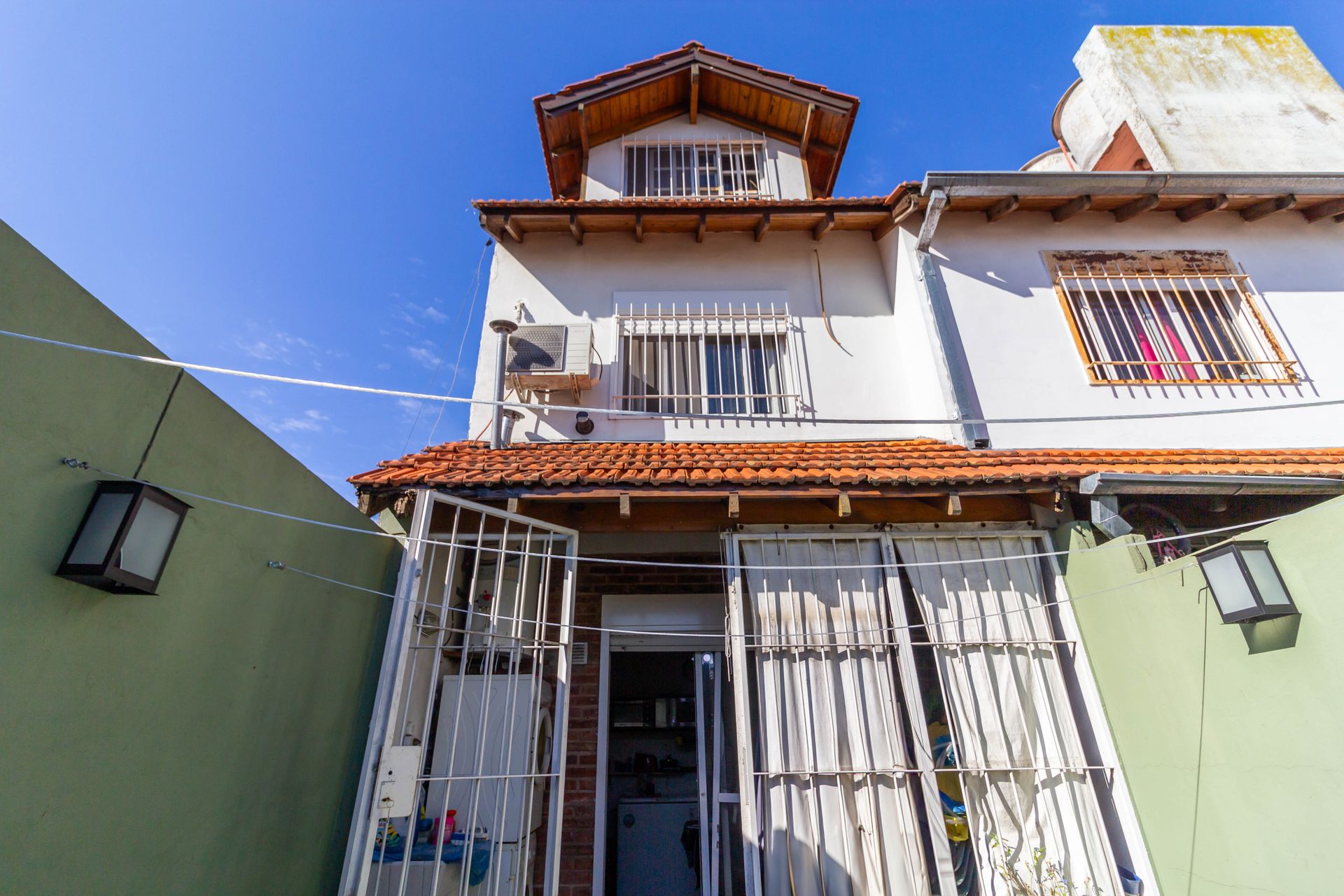 VENTA PH 4 ambientes c/patio 122m2 totales Munro