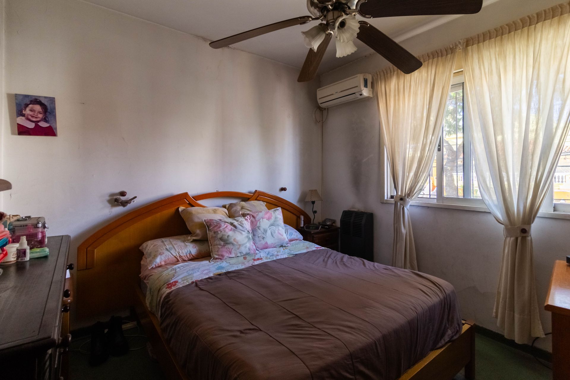 VENTA PH 4 ambientes c/patio 122m2 totales Munro
