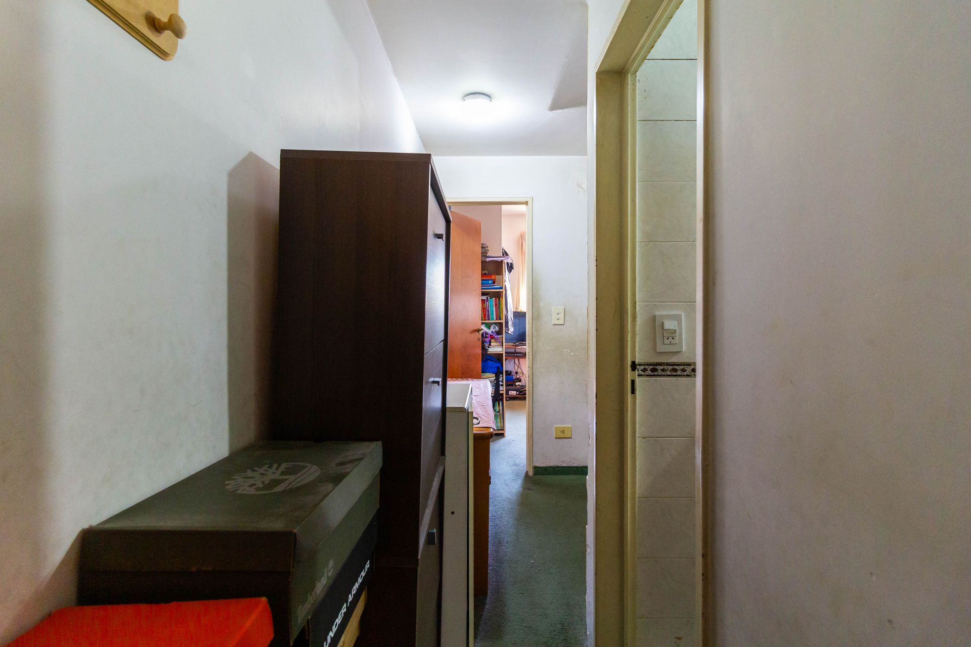 VENTA PH 4 ambientes c/patio 122m2 totales Munro