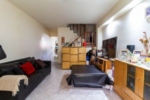 Sale: 4-room apartment with patio, 122 sq. m. total, Munro