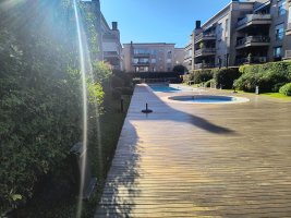 Venta Depto. 2 amb. San Isidro con cochera