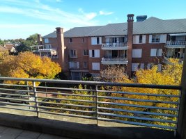 Venta Depto. 2 amb. San Isidro con cochera