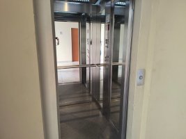 Venta Depto. 2 amb. San Isidro con cochera