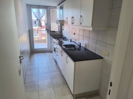 Venta Depto. 2 amb. San Isidro con cochera