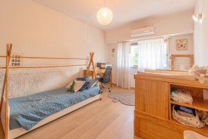 4-Room House for Sale – Martelli Garden with Pool