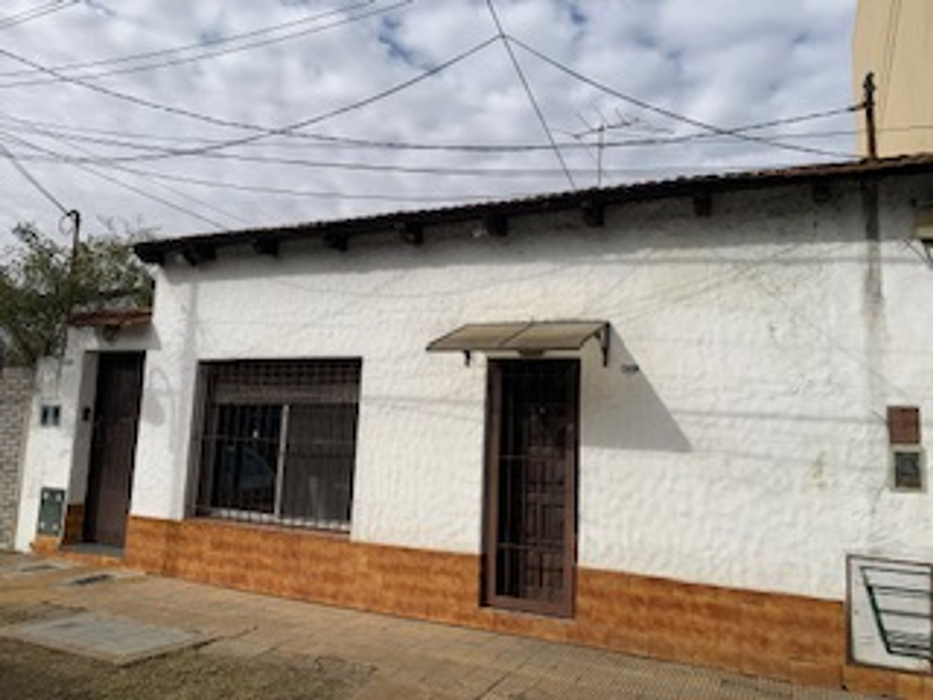 Venta Ph 3 amb. en Olivos a Remodelar