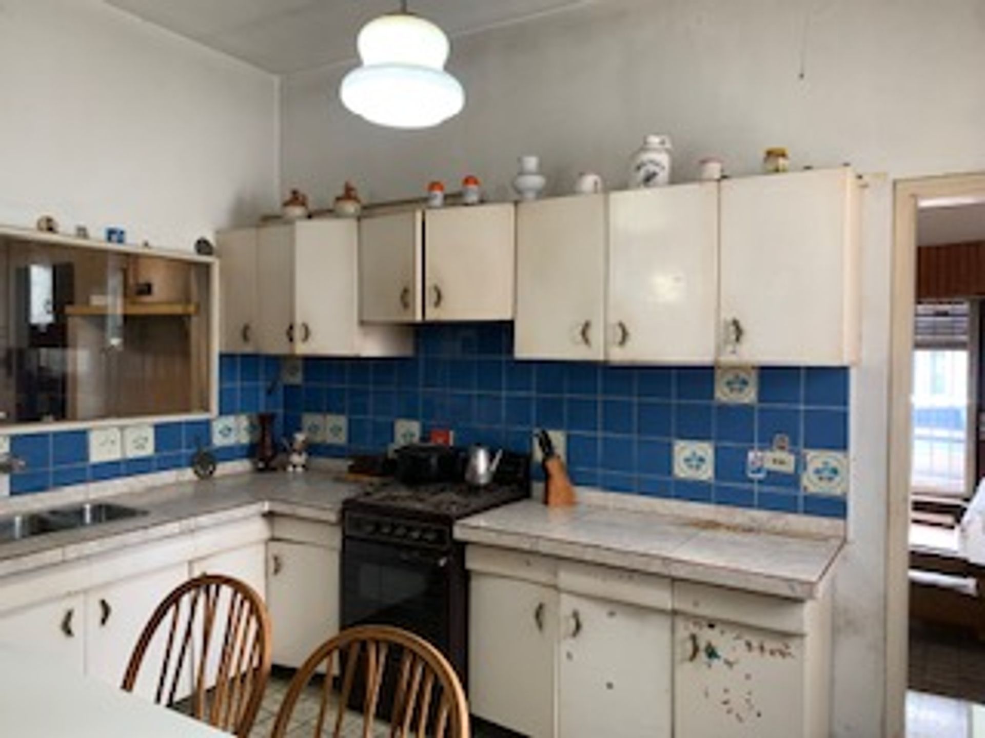 Venta Ph 3 amb. en Olivos a Remodelar