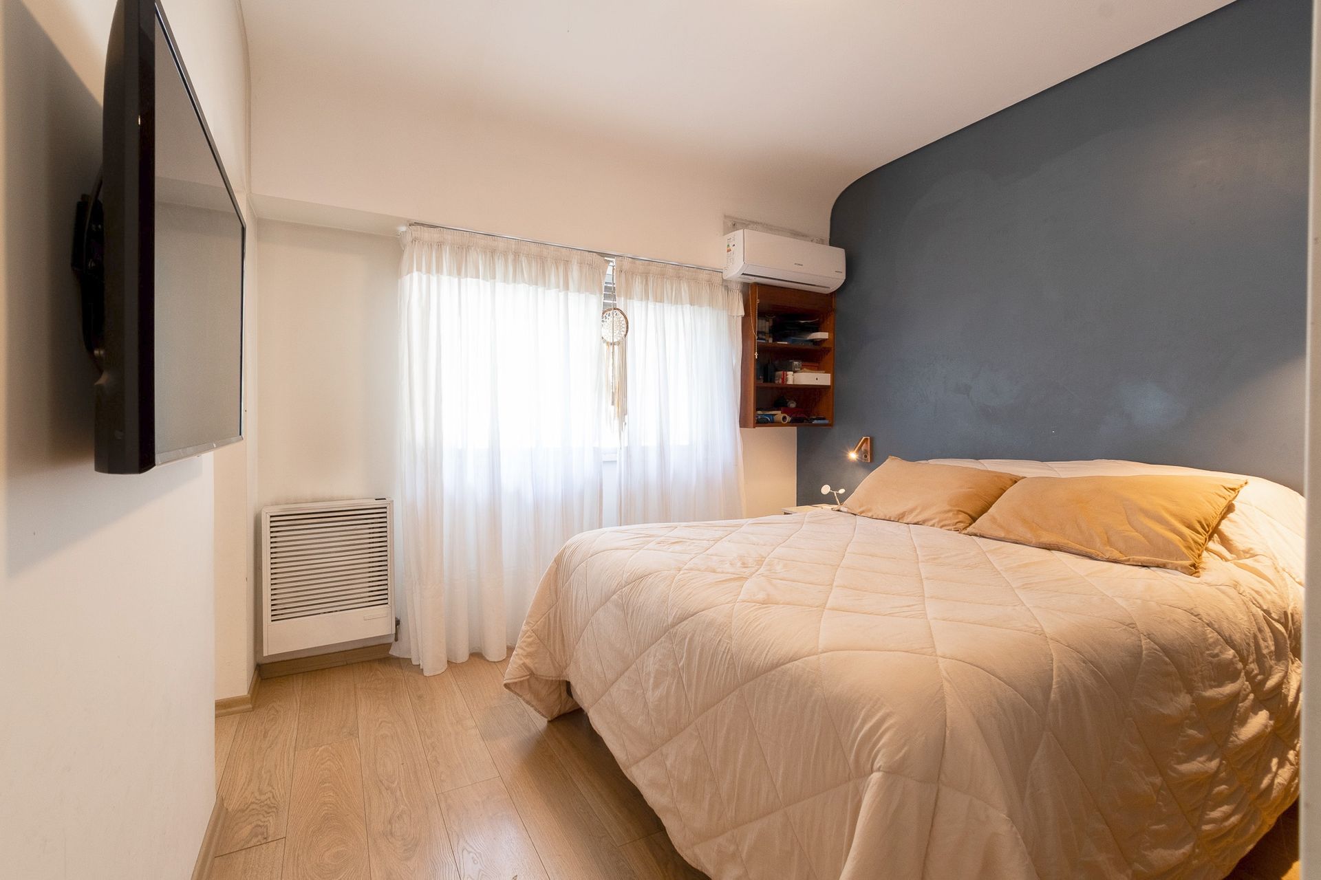Venta PH 4 Amb Martelli Jardin Piscina Cochera