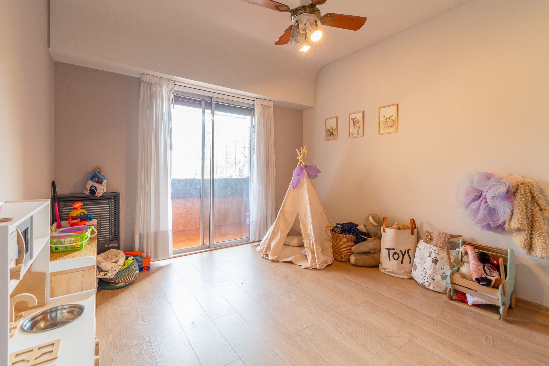 Venta PH 4 Amb Martelli Jardin Piscina Cochera